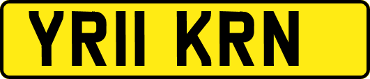 YR11KRN