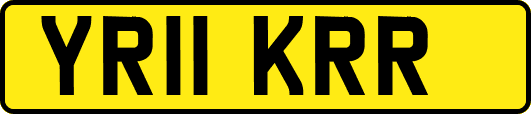 YR11KRR