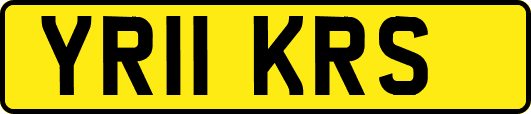 YR11KRS