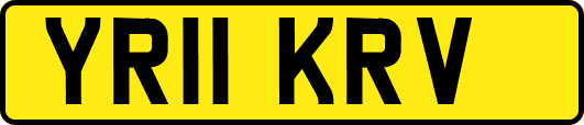 YR11KRV