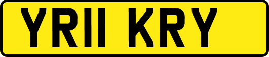 YR11KRY