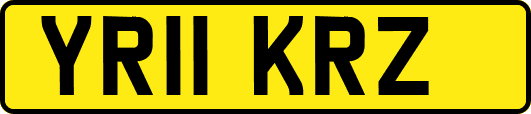 YR11KRZ