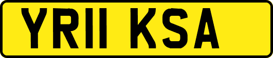 YR11KSA
