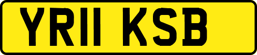 YR11KSB