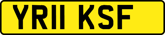 YR11KSF