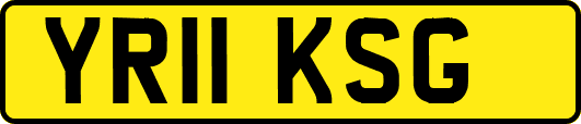 YR11KSG
