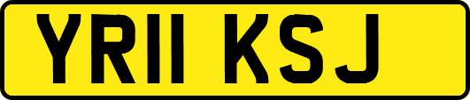 YR11KSJ