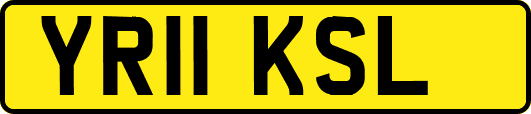 YR11KSL