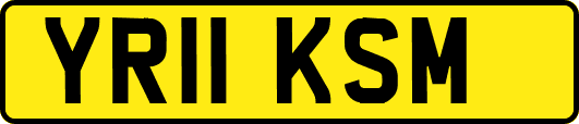 YR11KSM