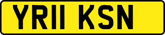 YR11KSN