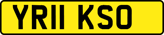 YR11KSO