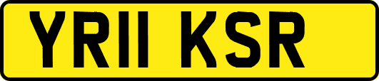 YR11KSR