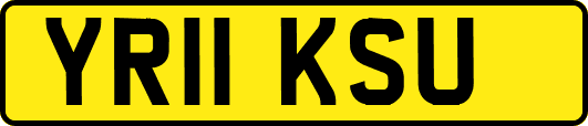 YR11KSU