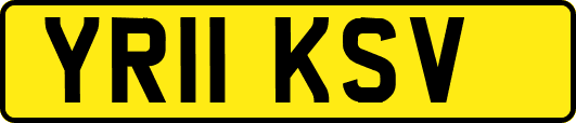 YR11KSV