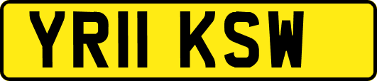 YR11KSW
