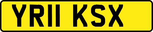 YR11KSX