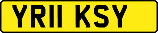 YR11KSY
