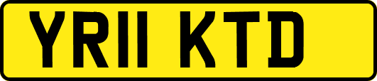 YR11KTD