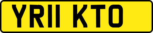 YR11KTO
