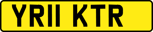 YR11KTR