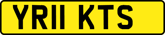 YR11KTS
