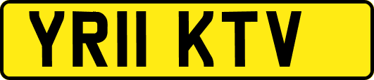 YR11KTV