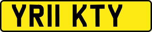 YR11KTY