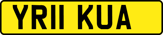 YR11KUA