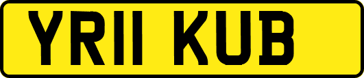YR11KUB