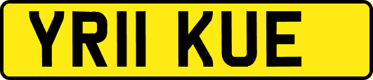 YR11KUE