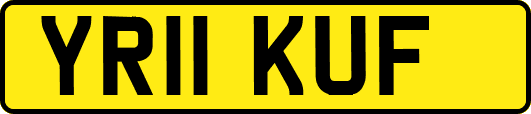 YR11KUF