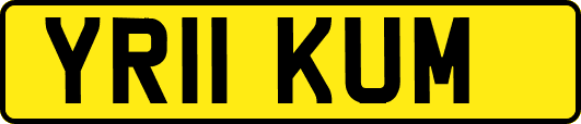 YR11KUM