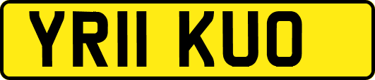 YR11KUO