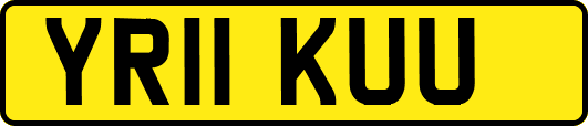 YR11KUU