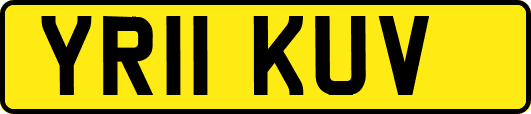 YR11KUV