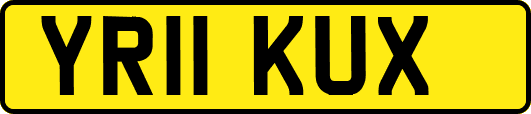 YR11KUX