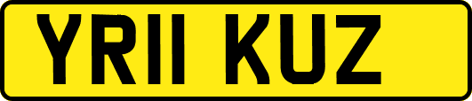 YR11KUZ