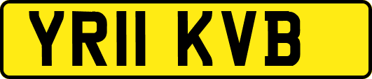 YR11KVB