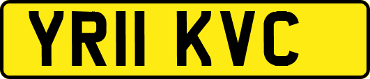 YR11KVC