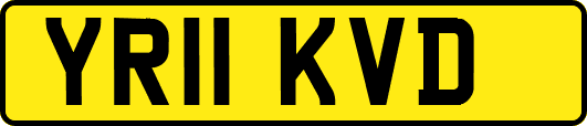 YR11KVD