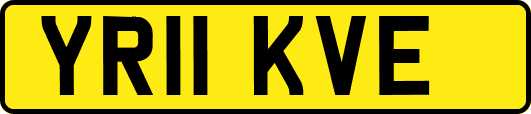 YR11KVE