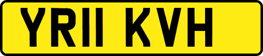 YR11KVH