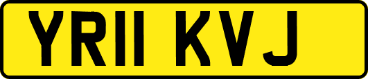YR11KVJ
