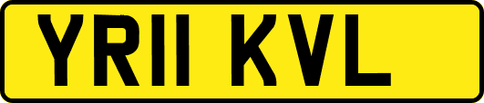 YR11KVL