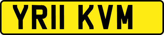 YR11KVM