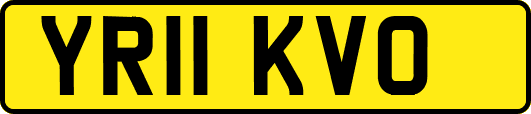 YR11KVO