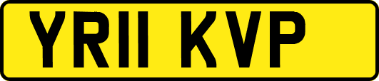 YR11KVP