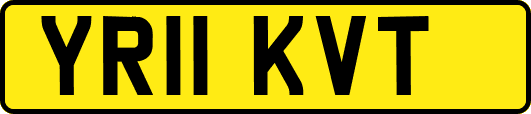 YR11KVT