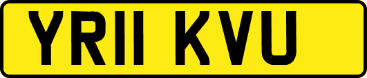 YR11KVU