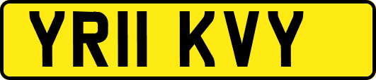 YR11KVY